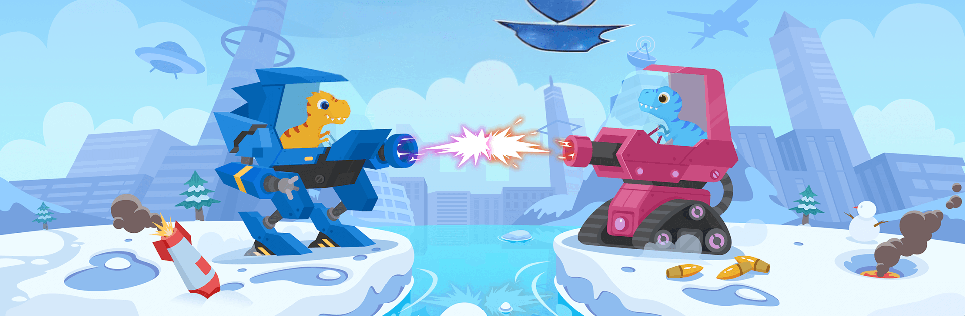 Dinosaur Coding 2 - Fun coding game for kids
