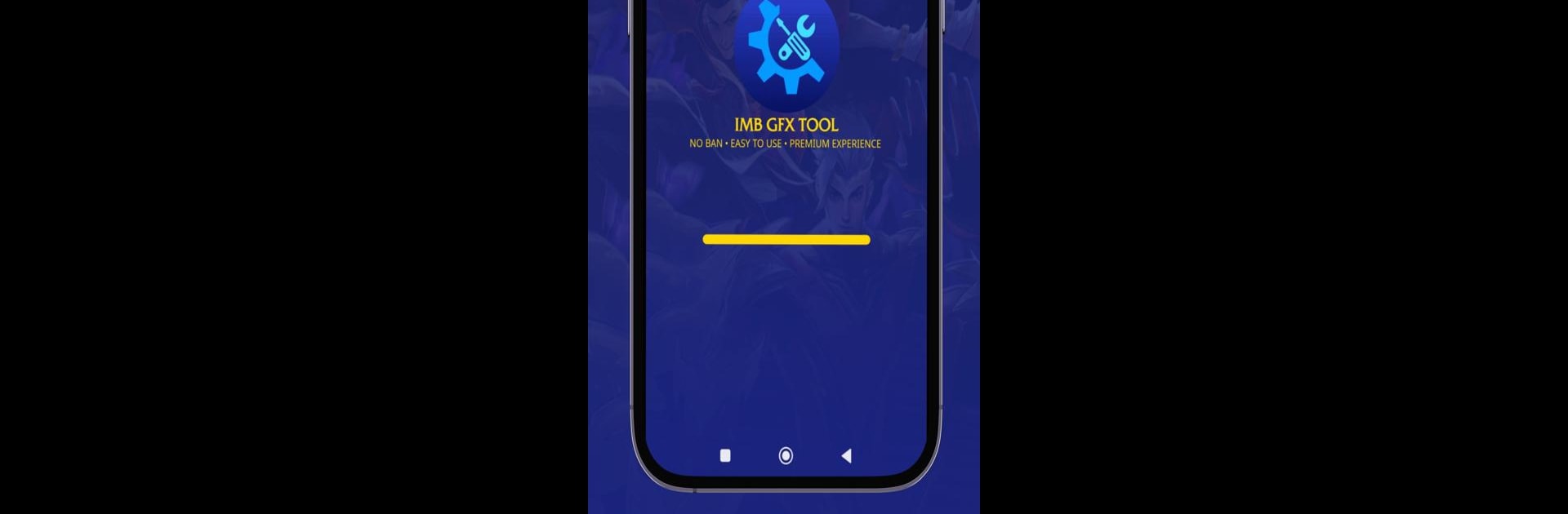 Imb Gfx Tool