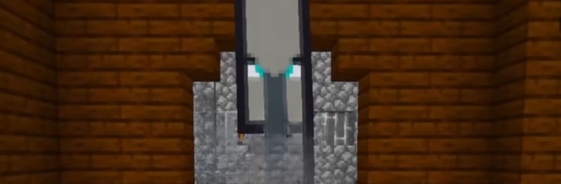 Mobs Animations Mod for mcpe