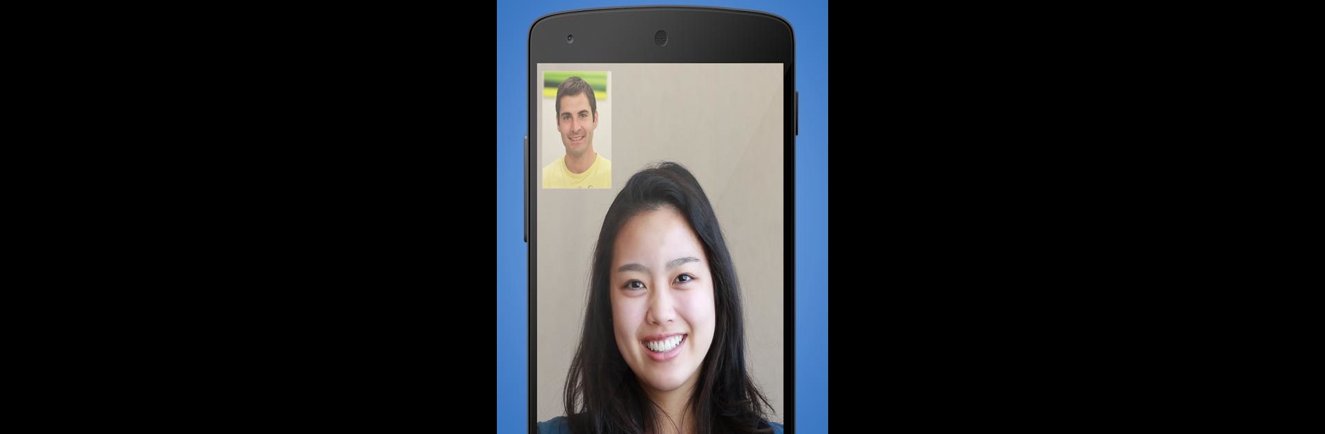 imo video calls and chat HD