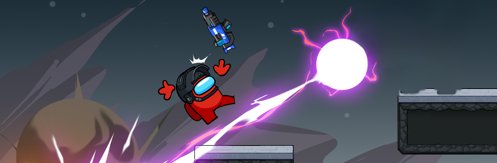Shooter Adventure