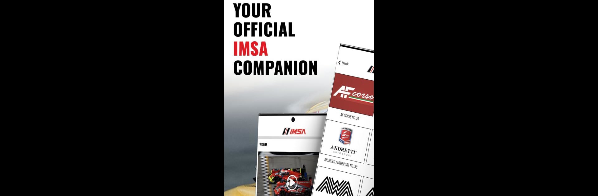 IMSA