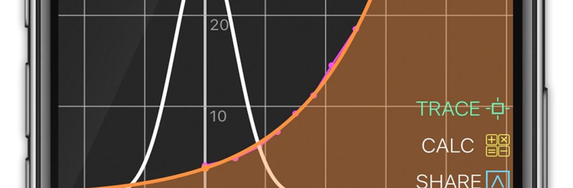 Graphing Calculator (X84)