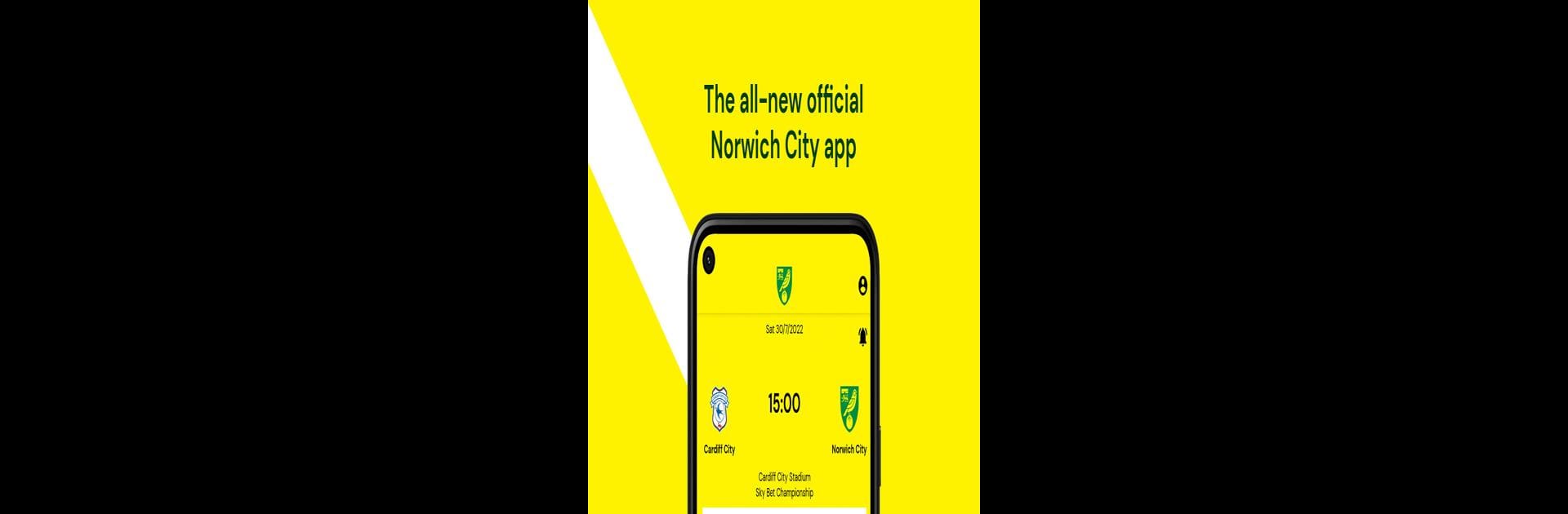 Norwich City FC