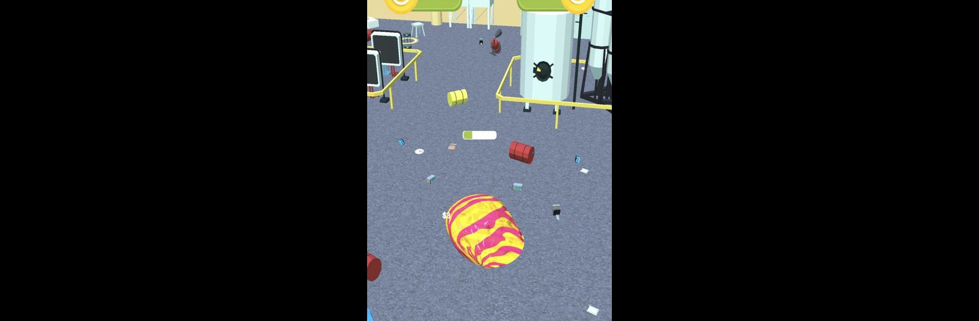 Jelly Monster 3d: io Games