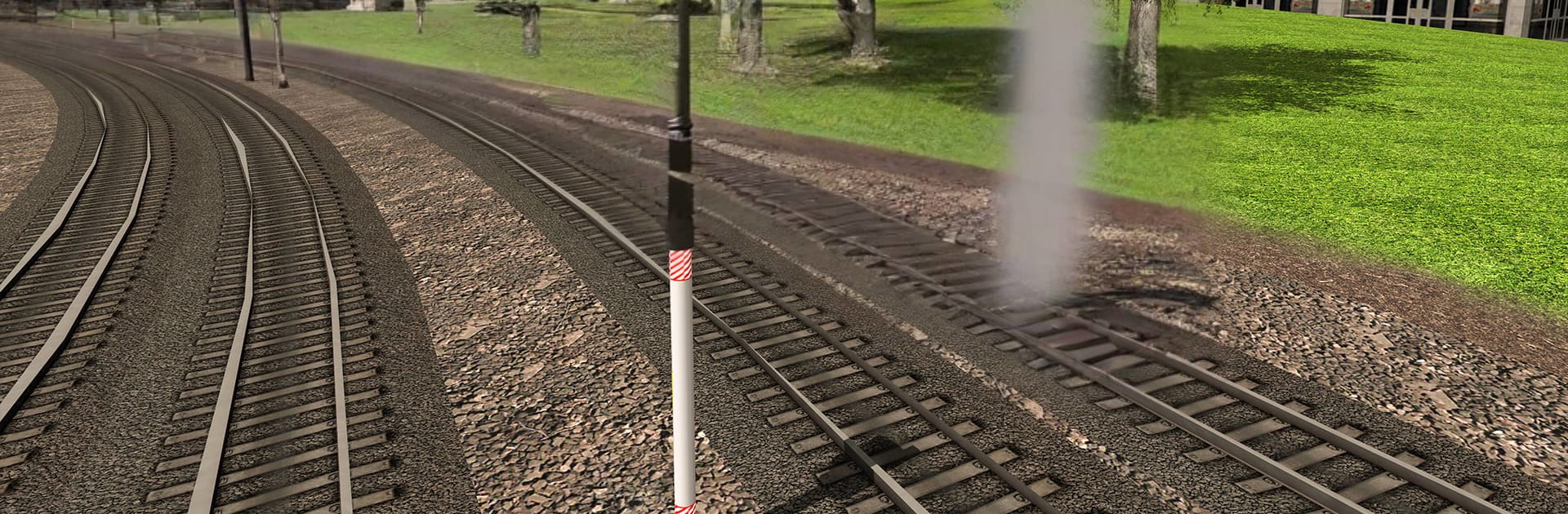 Indian Rail Express 2025