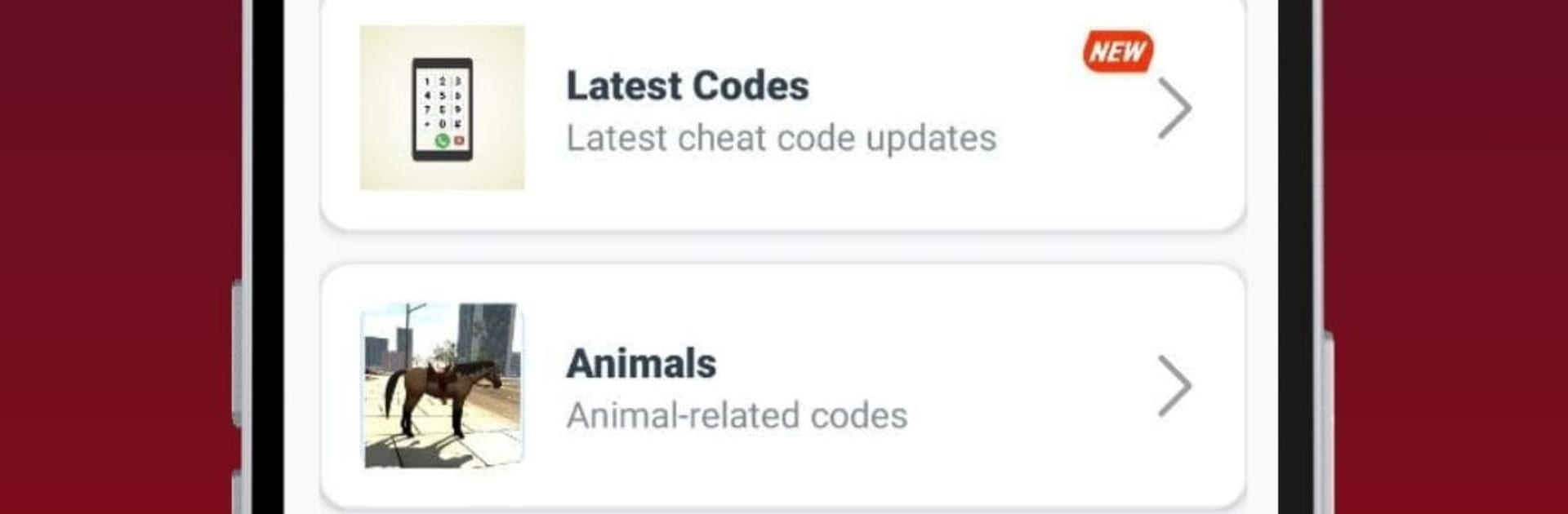 Bike Driving Cheat Code Plugin