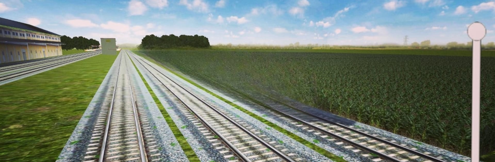Indian Railway Train Simulator 2022
