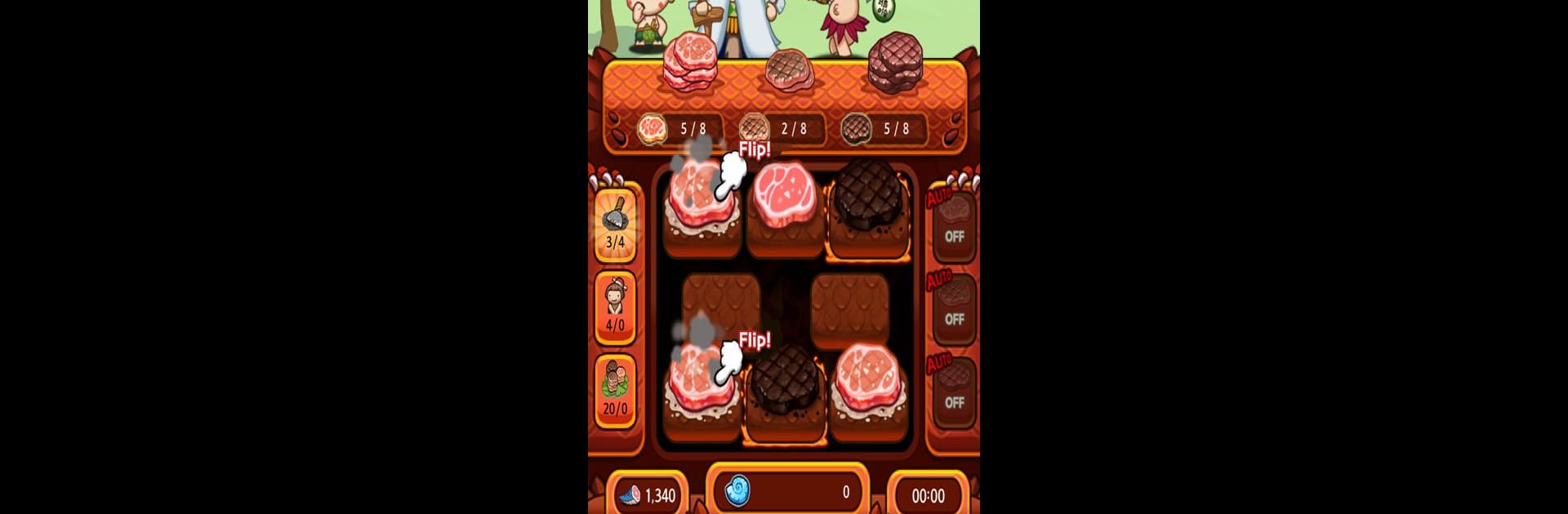 Chef Tycoon:Idle CooKing Quest