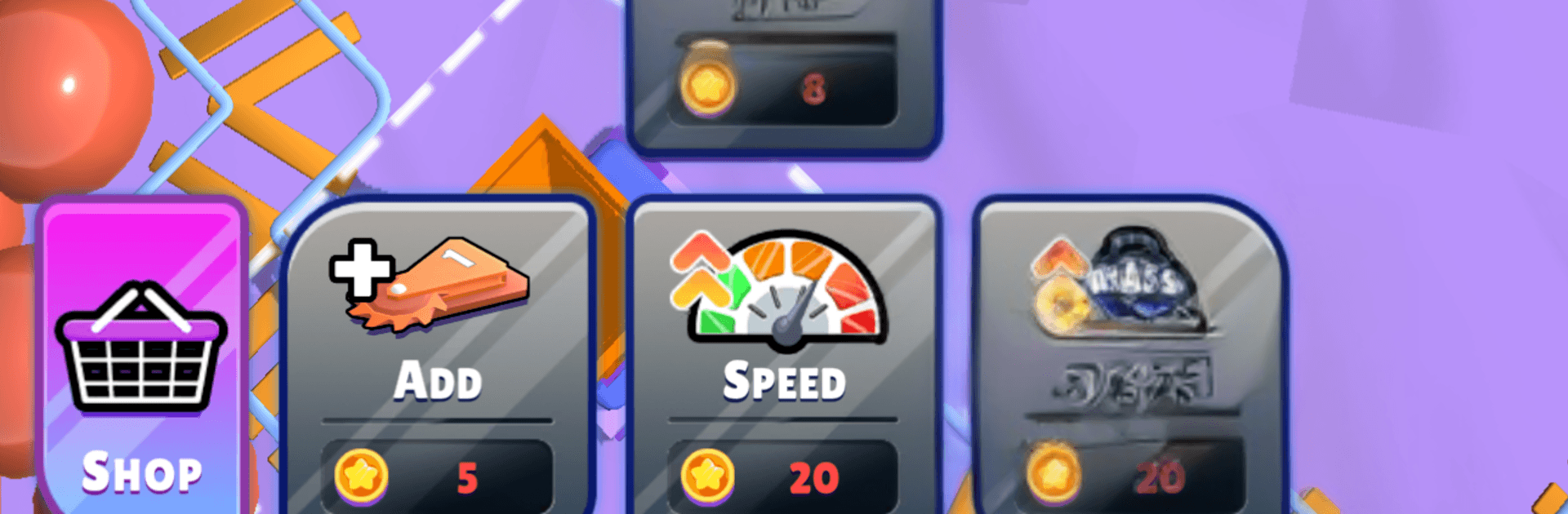 Train Idle Miner: Merge Tycoon