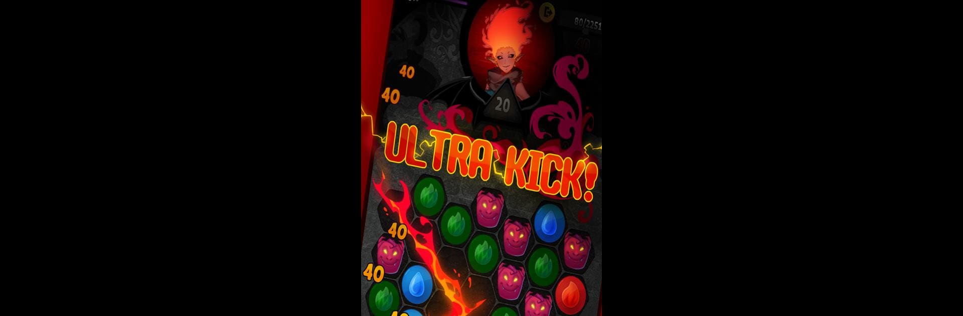 Sinful Puzzle: dates inferno