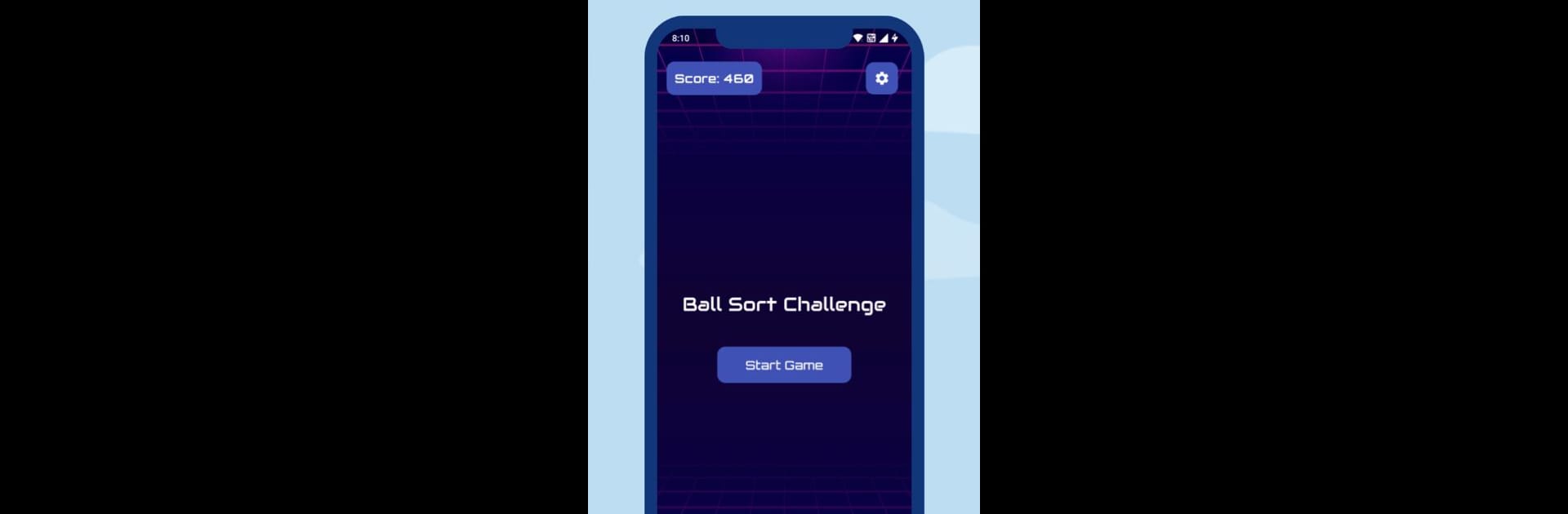 Ball Sort Challenge & puzzle