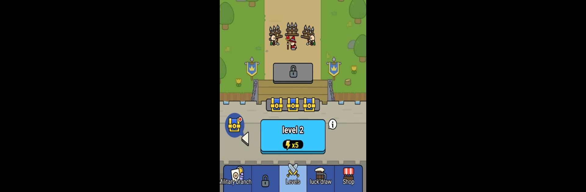 Clan War Alliance