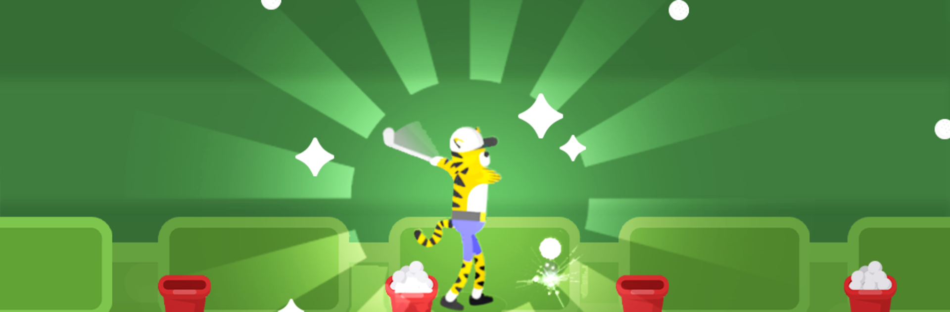 Golf Inc. Tycoon