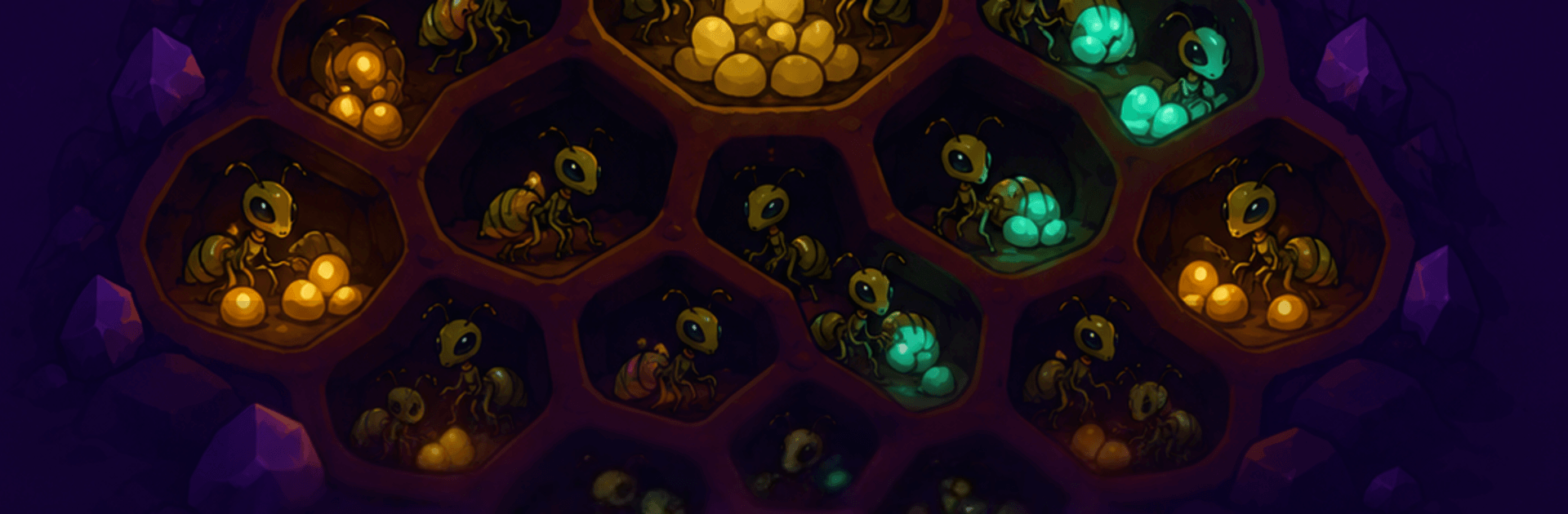 Hivemind: Idle Alien Empire