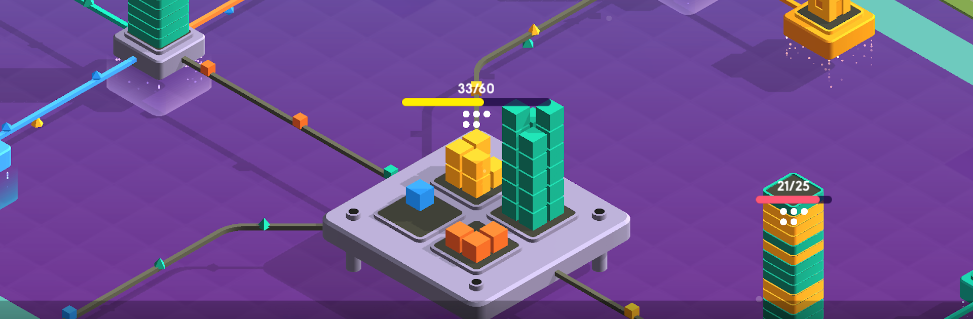 Package Inc - Management Games