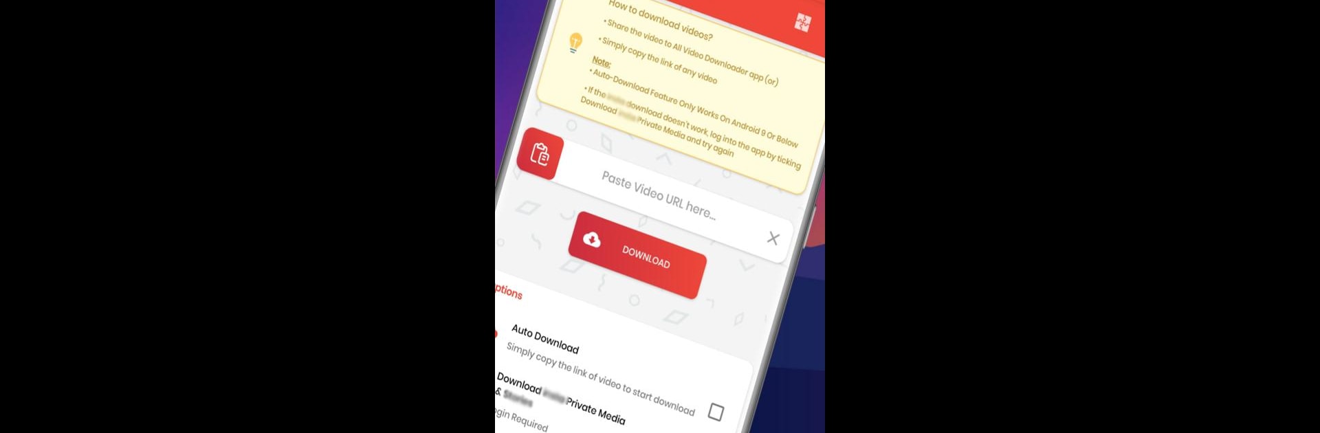 All Video Downloader Pro