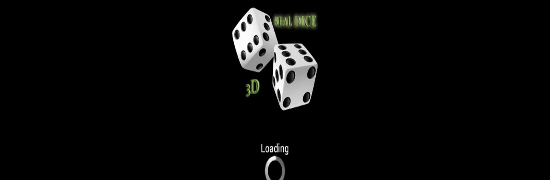 Dice Roller 3d - Shake & Roll