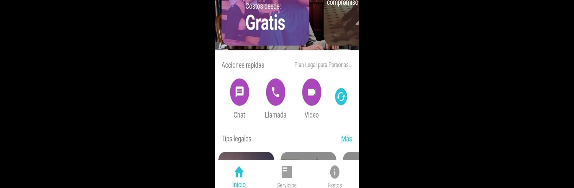 Fastos