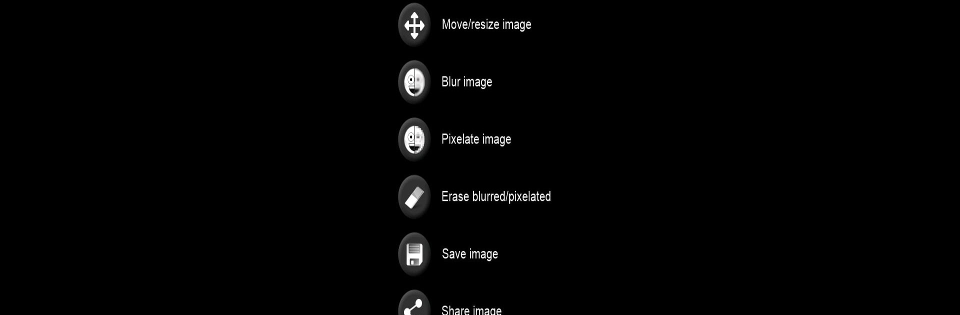Blur Image