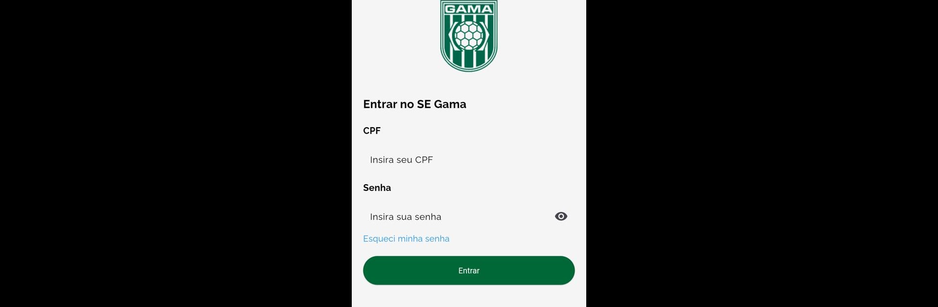 SE Gama App