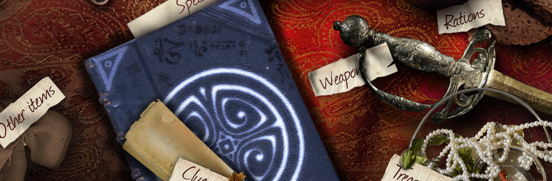 Sorcery! 2
