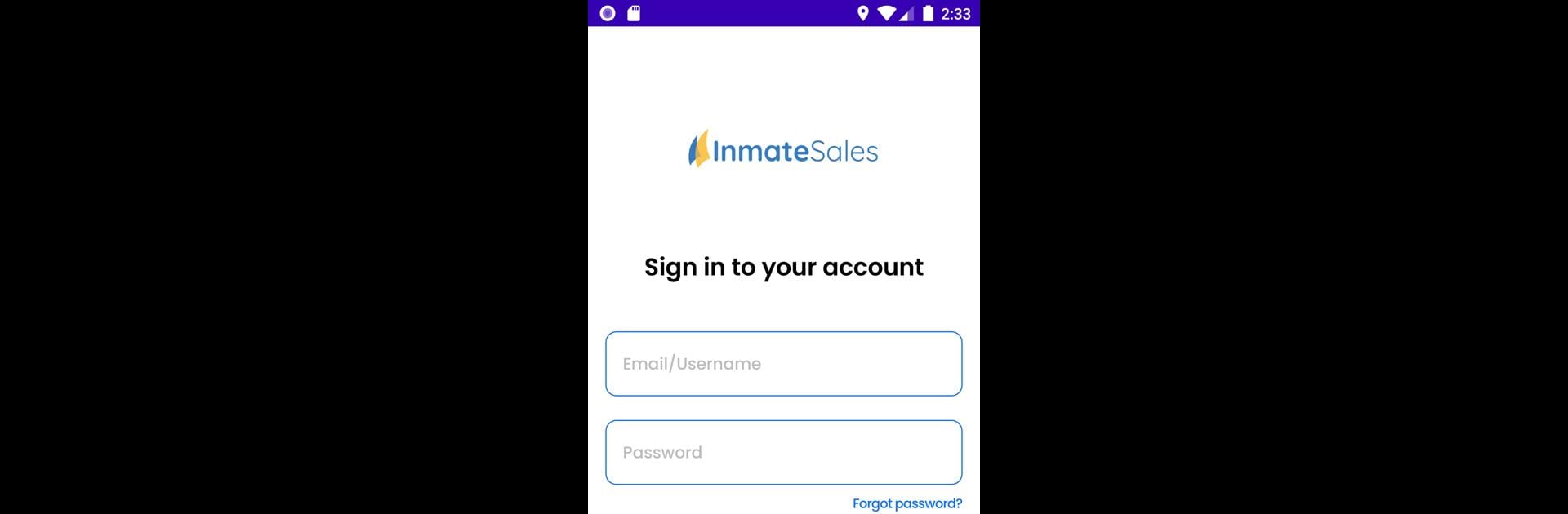 InmateSales