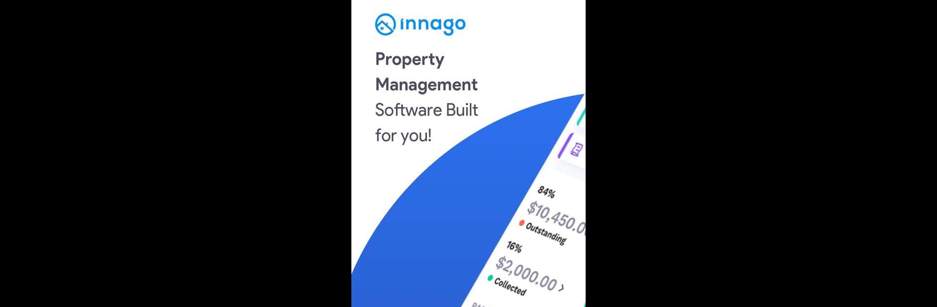 Innago Landlord & Tenant App