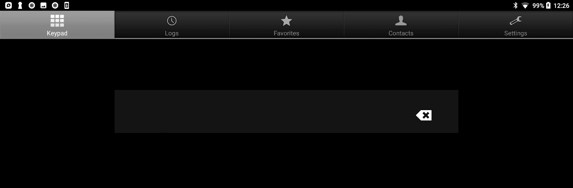 InnoCaption Live Call Captions
