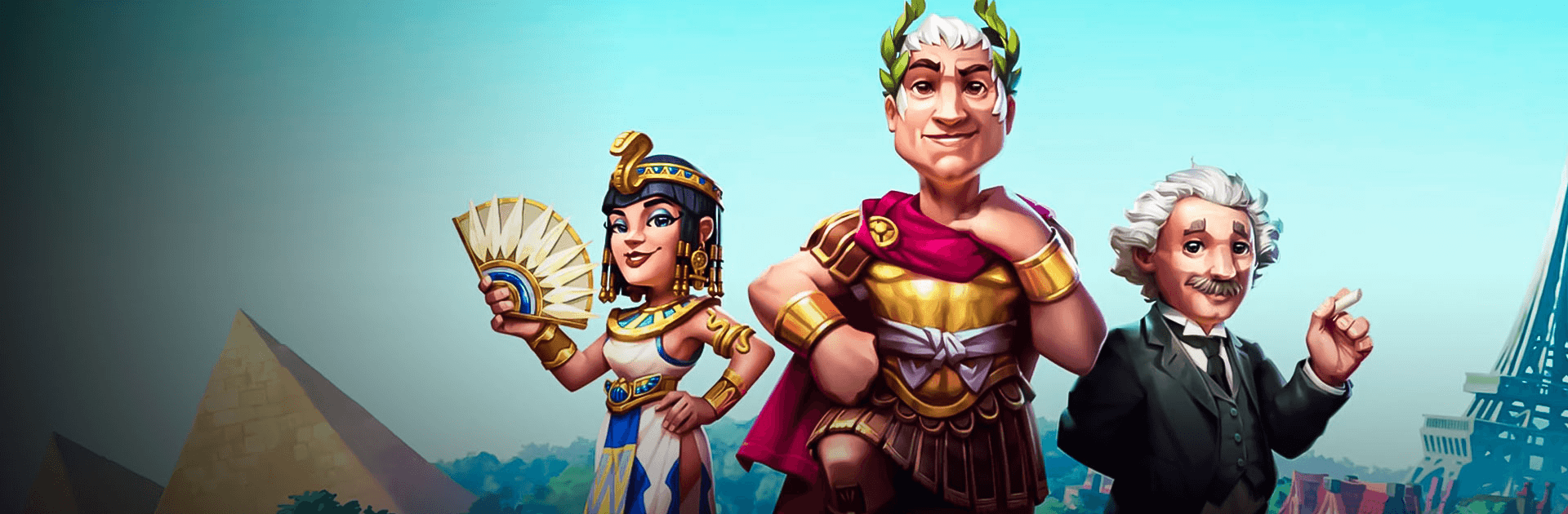 Play Rise of Cultures: Kingdom game Online