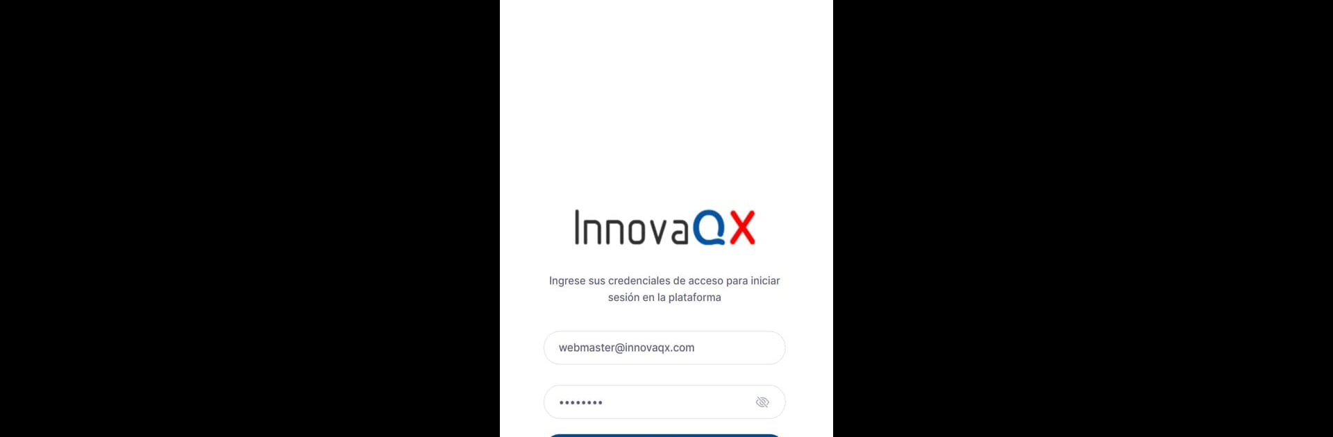 Innova Qx Aula Virtual