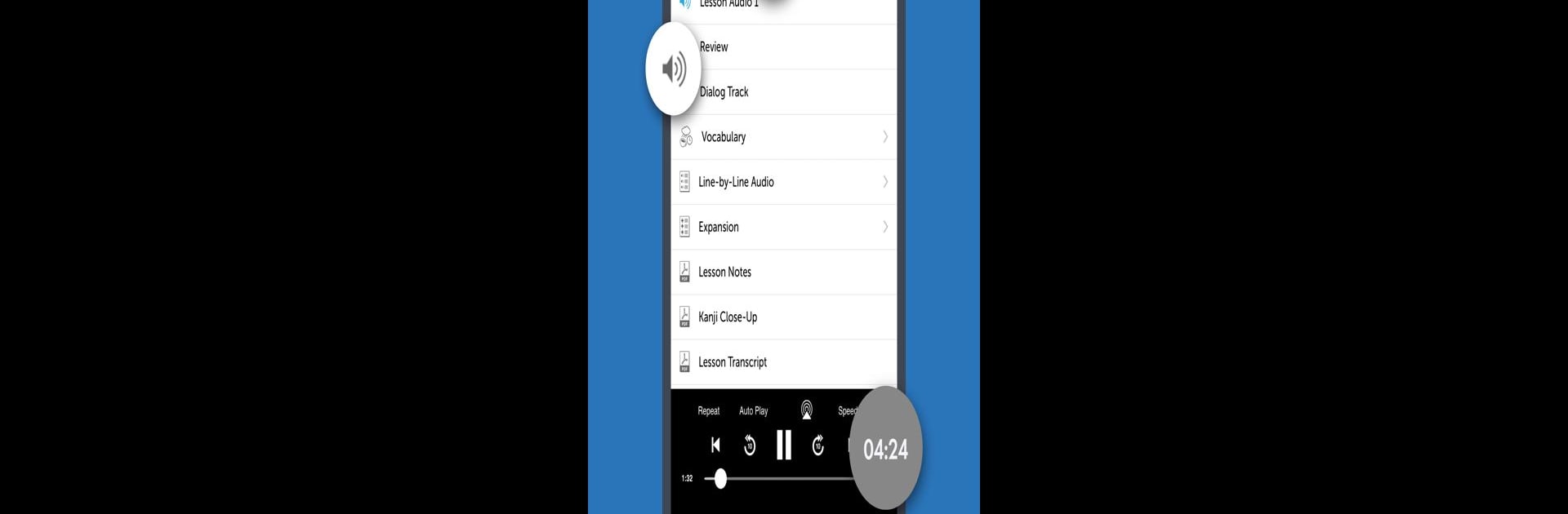Innovative 101: Learn Spanish, English, & 32 more