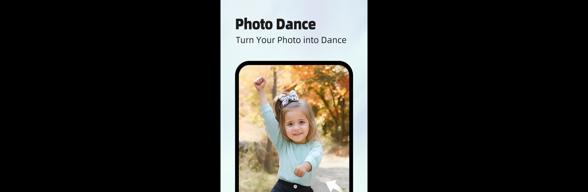 Linpo: Photo Dance & AI Filter