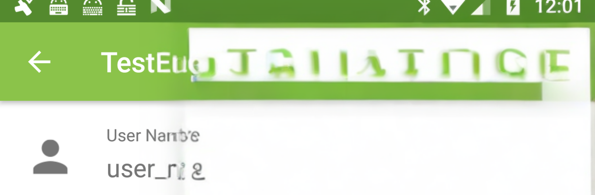 KP2A InputStick Plugin