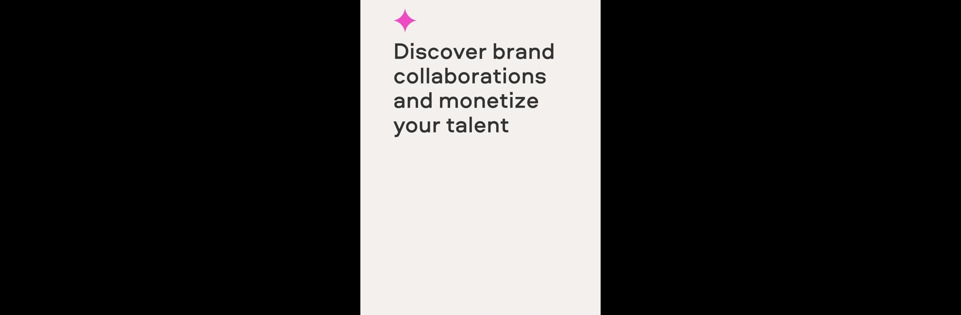 Insense: Brand Collabs