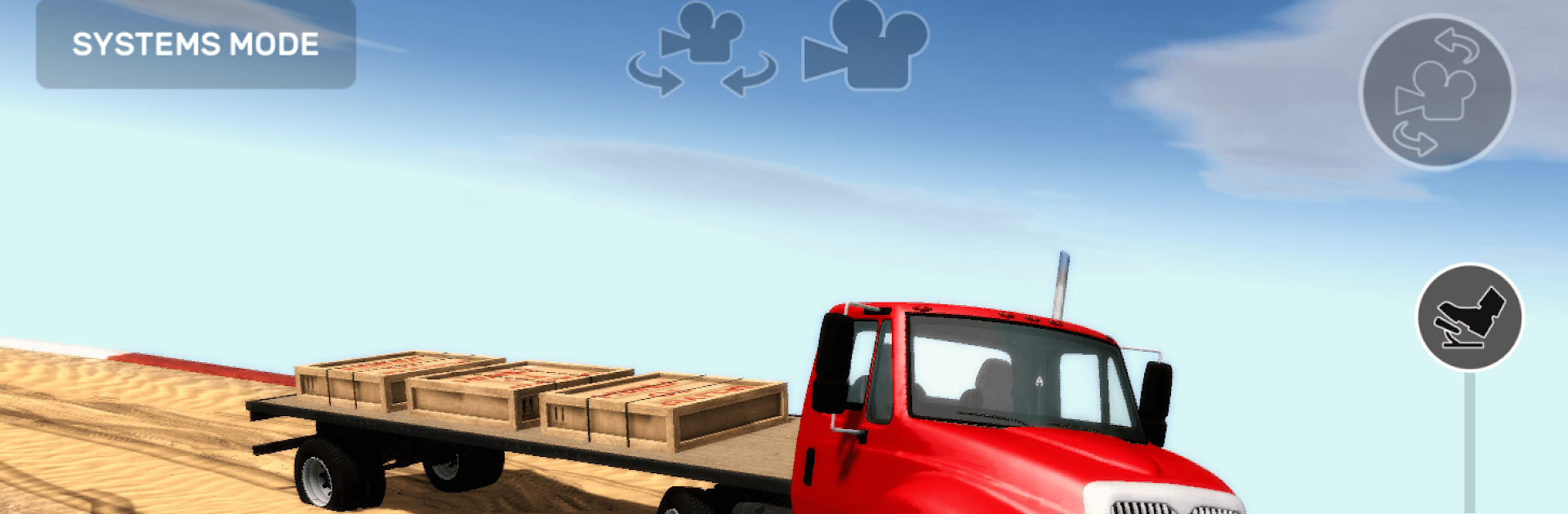 Dirt Trucker 2: Climb The Hill