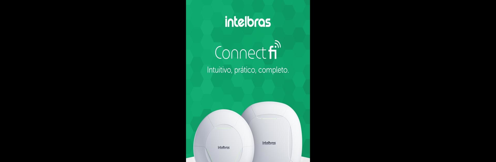 Connectfi Intelbras