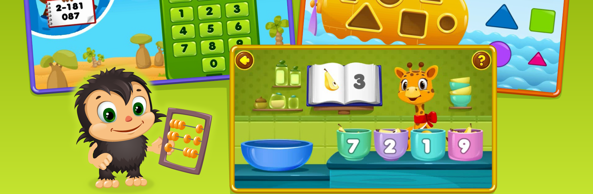 Intellijoy Early Learning Academy