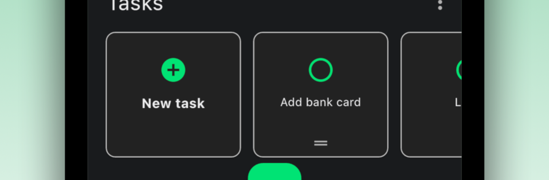 Note-ify: Notes, Lists & Tasks