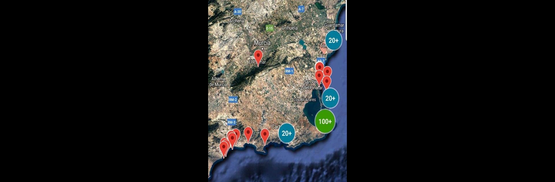 WeFish - Your Fishing App