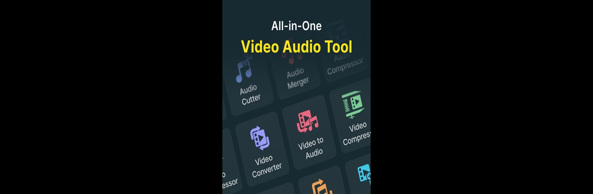 Video Converter, Compressor