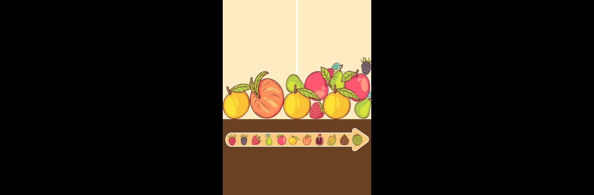 MySuika : Jeu de pastèque