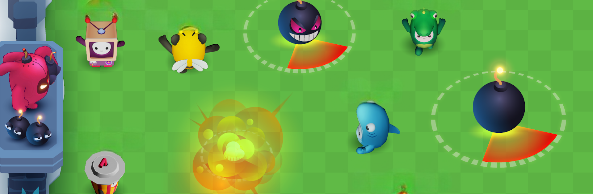 King's Party : Multiplayer Game
