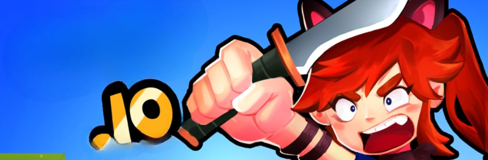 Chop.io：PVP Battle Game