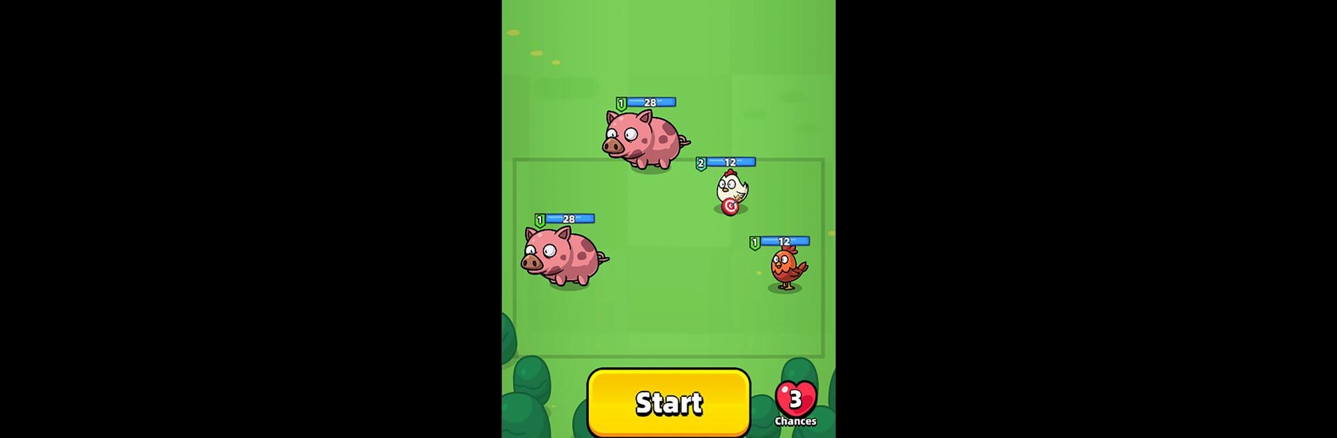 Farm Clash