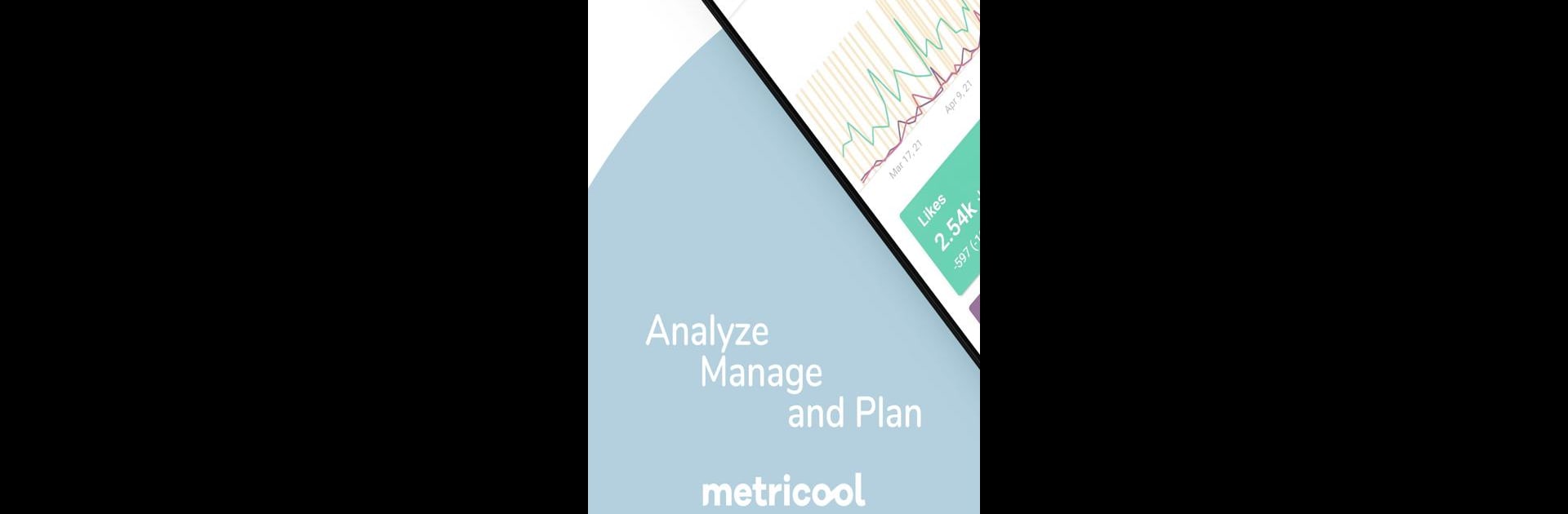 Metricool for Social Media
