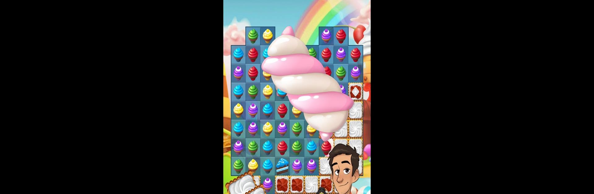 Kwazy Cupcakes