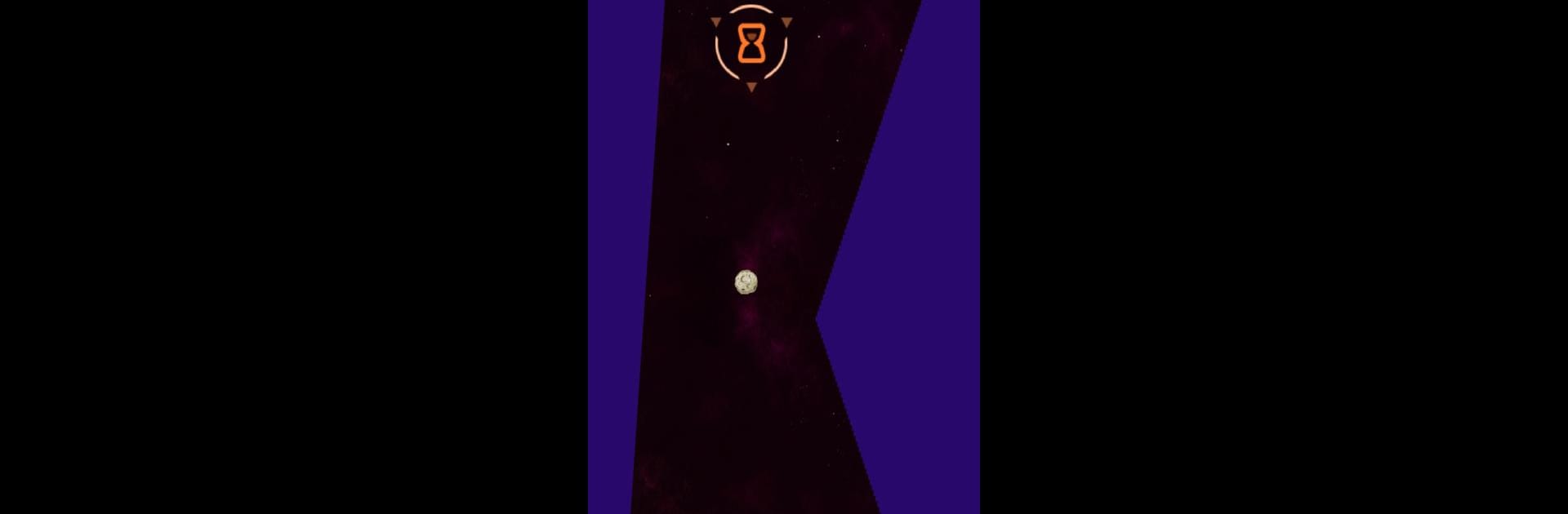 Warp Drifter: Space Flow