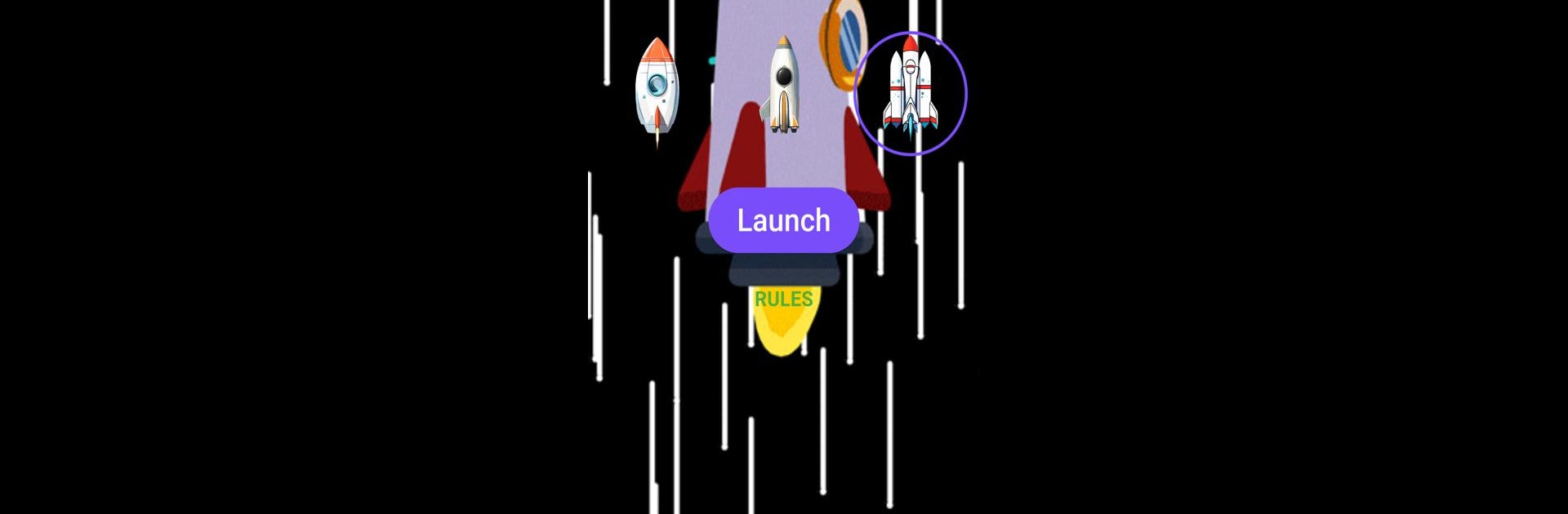 Rocket Flyer
