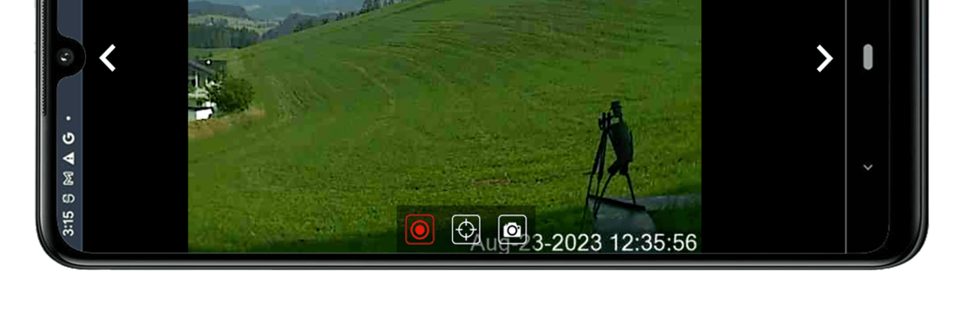 IP Camera Monitor